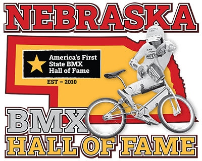 Nebraska BMX Hall of Fame
