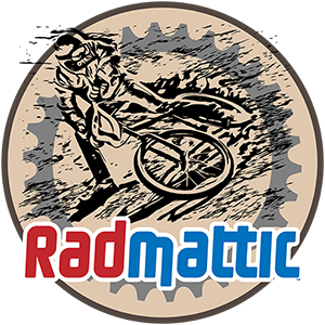 Radmattic